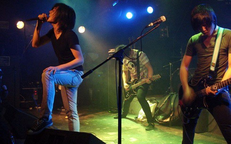 Why We Love "Screamo" Music: The Appeal Of A Misunderstood Genre