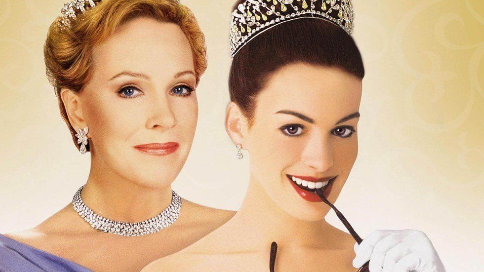 Why We All Should Move To Genovia If Trump Is Elected