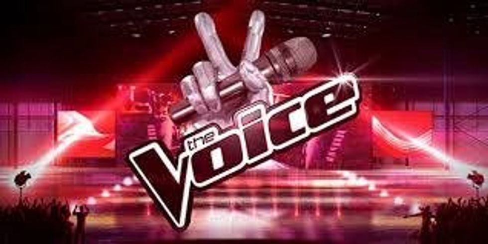 What I Learned From Being Rejected From "The Voice"