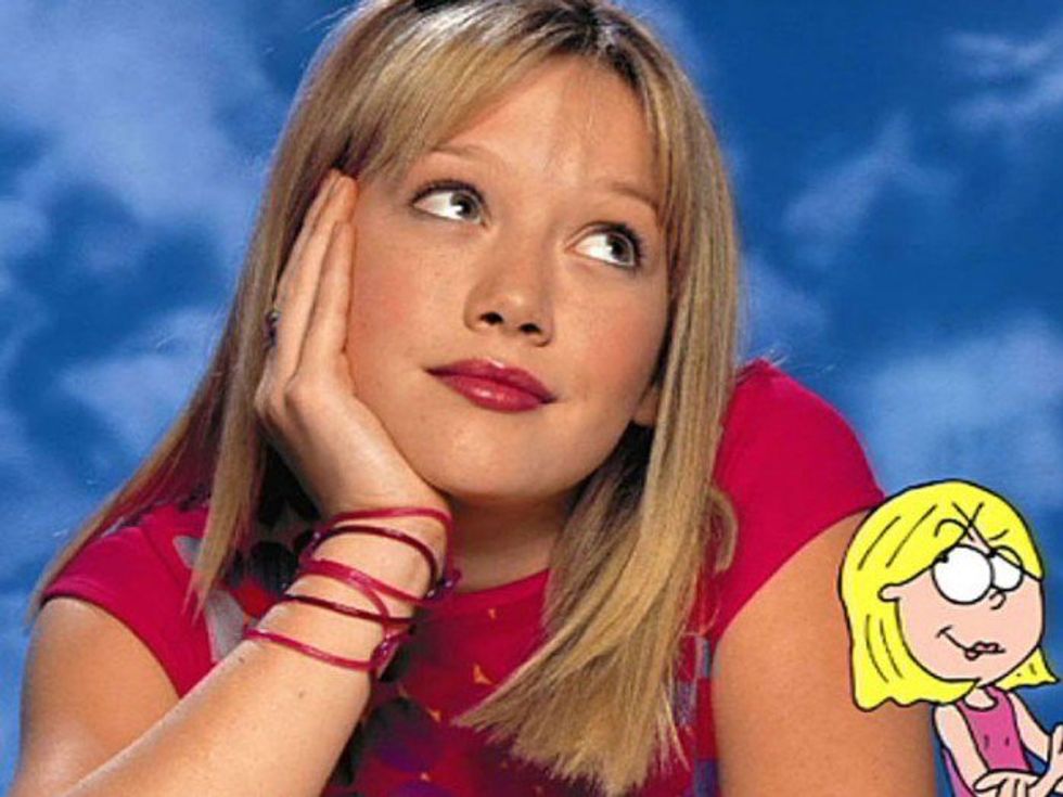 10 Shows That Kids Who Grew Up in the Early 2000s Miss All Too Well