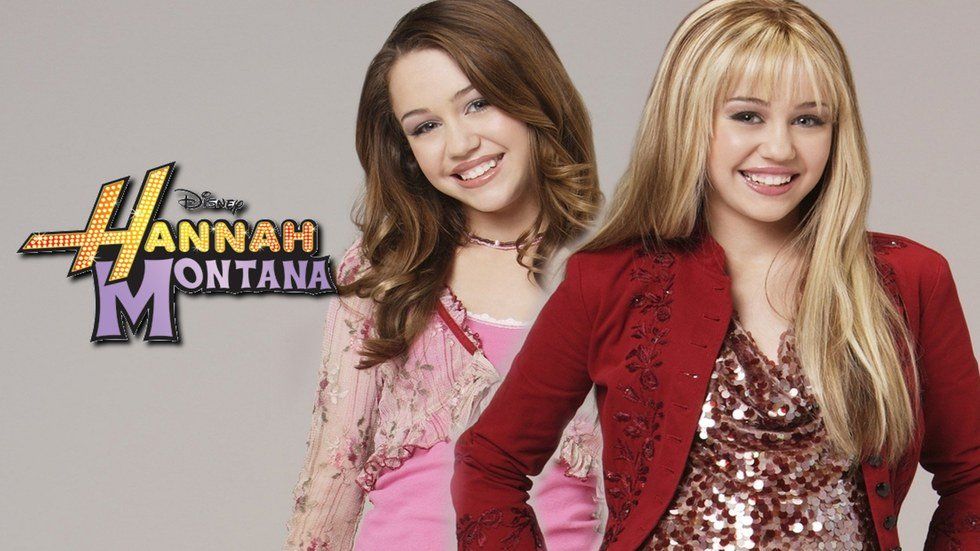 The 10 Best Hannah Montana Songs