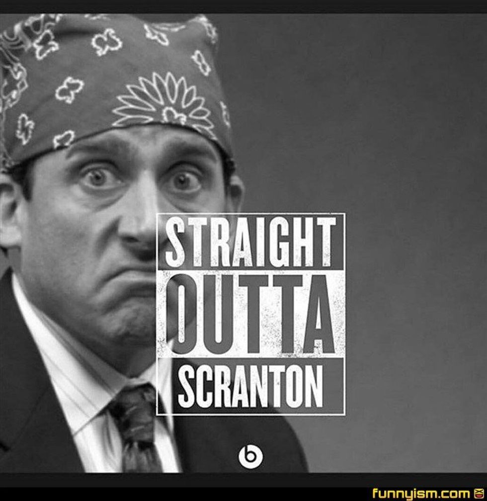 15 Things All University of Scranton Students Have Said