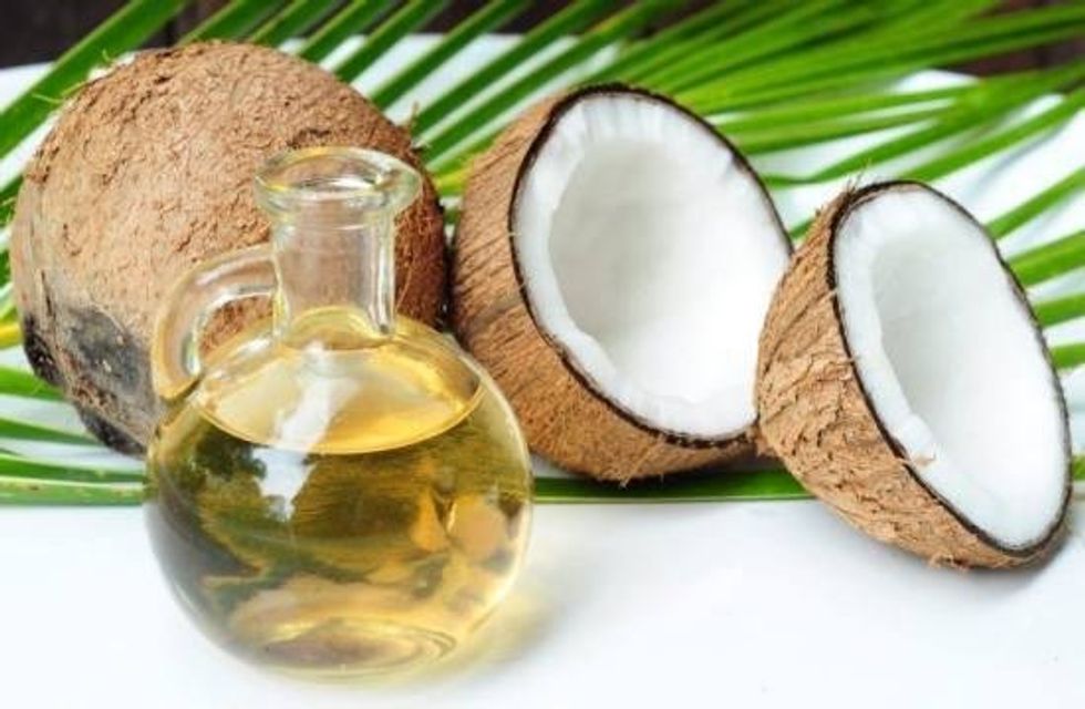 11 Reasons Coconut Oil Is Amazing