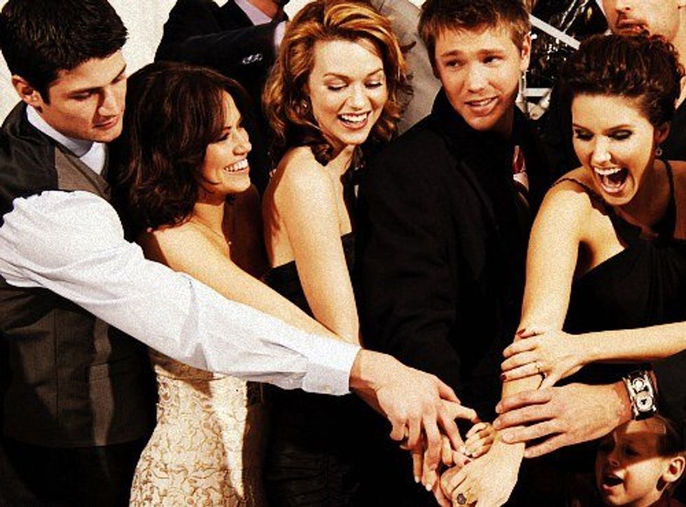 15 Relatable One Tree Hill Quotes