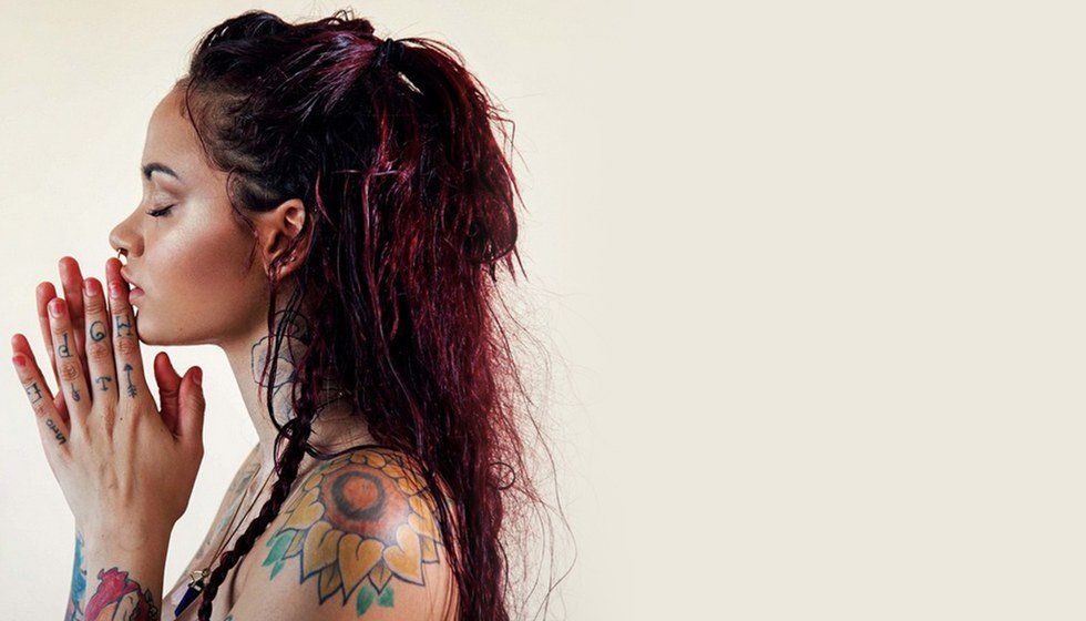 Praying For Kehlani: The Power of Social Media