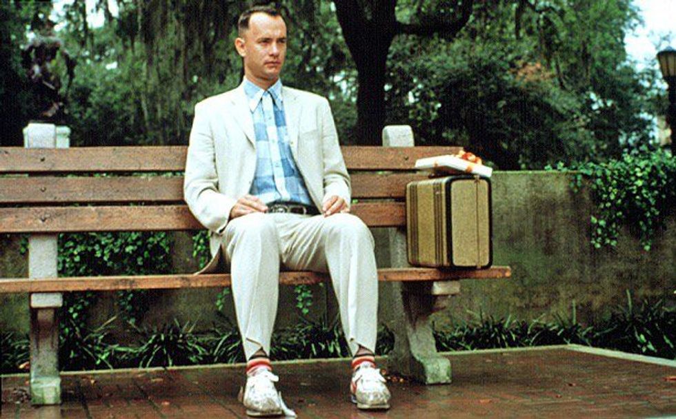 11 Times Forrest Gump Hit Us Right In The Feels