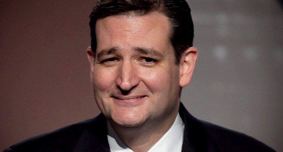 11 Times Tumblr Made Ted Cruz Funny