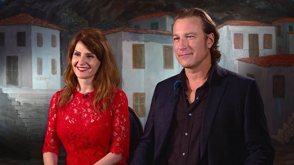 "My Big Fat Greek Wedding 2:" Does It Live Up To The Hype?