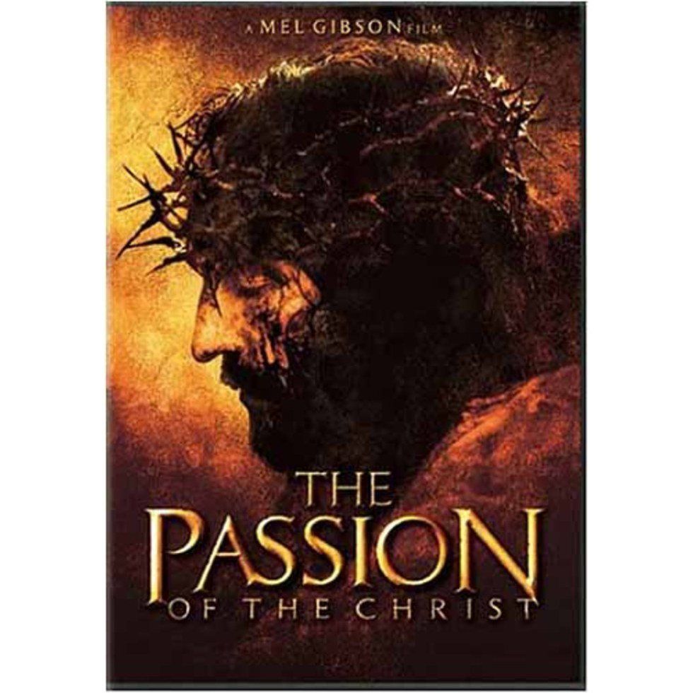 10 Trivia Facts You May Not Know About "The Passion of the Christ"