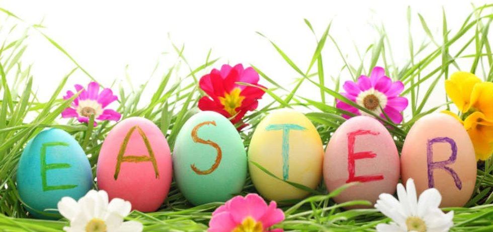 Some Short Thoughts About Easter