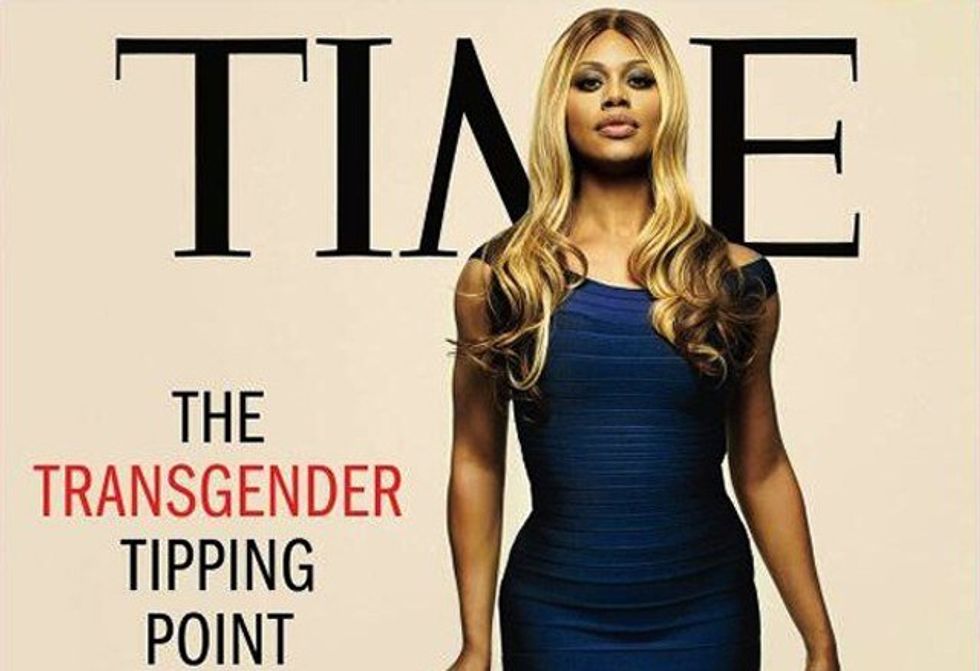 6 Transgender People To Follow On Instagram