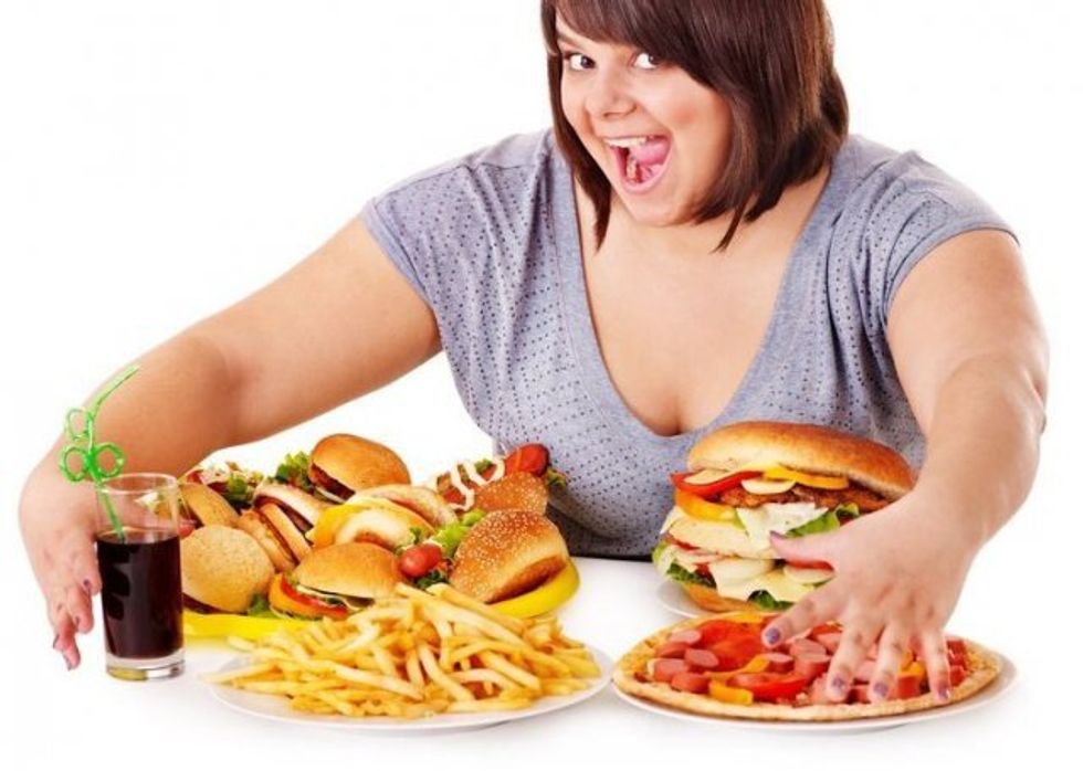 8 Junk Foods That Define My Life