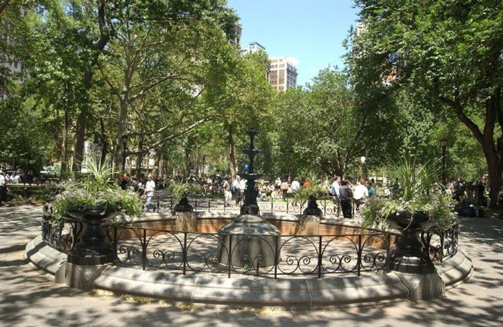 5 Things To Do Near Madison Square Park In NYC