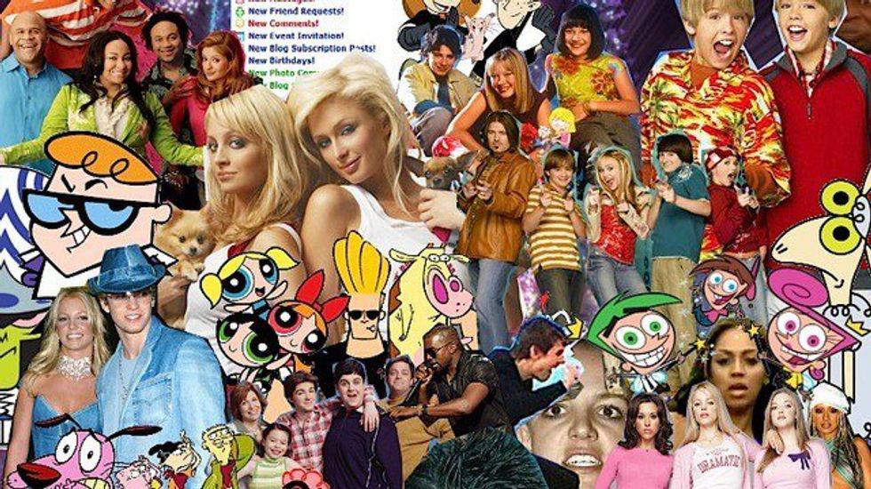 19 Things That Define Your Childhood