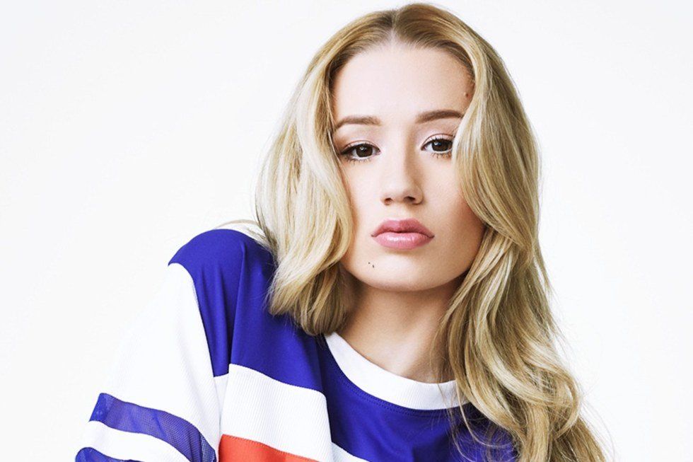 Iggy Azalea: Was The Black Community Too Hard On Her?