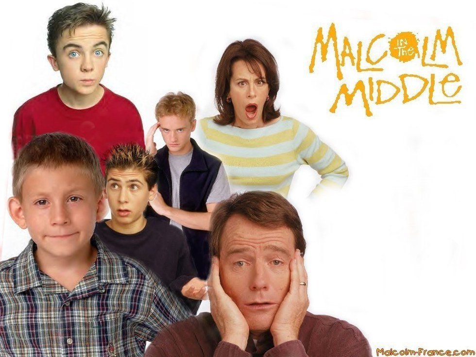 The Fatal Flaw of 'Malcolm in the Middle'