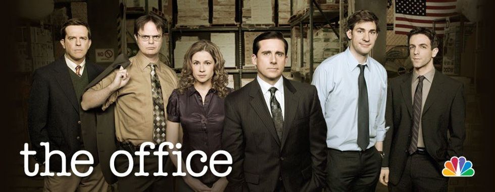 Running Jokes, Moments, And Relationships From 'The Office'