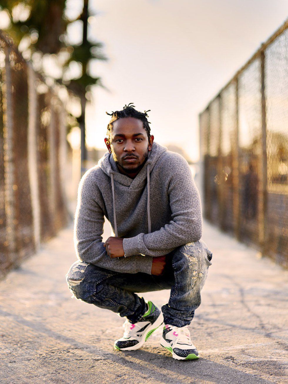 Decoding Kendrick Lamar's Lyrics On 'Untitled Unmastered'