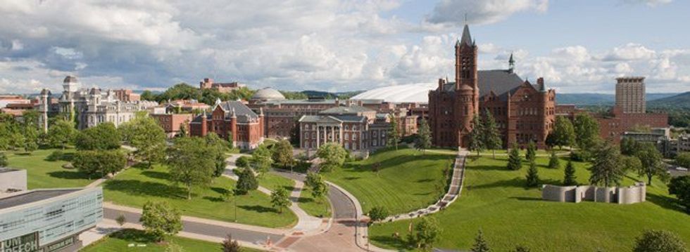 11 Things You Know To Be True, If You Grew Up In 'Cuse