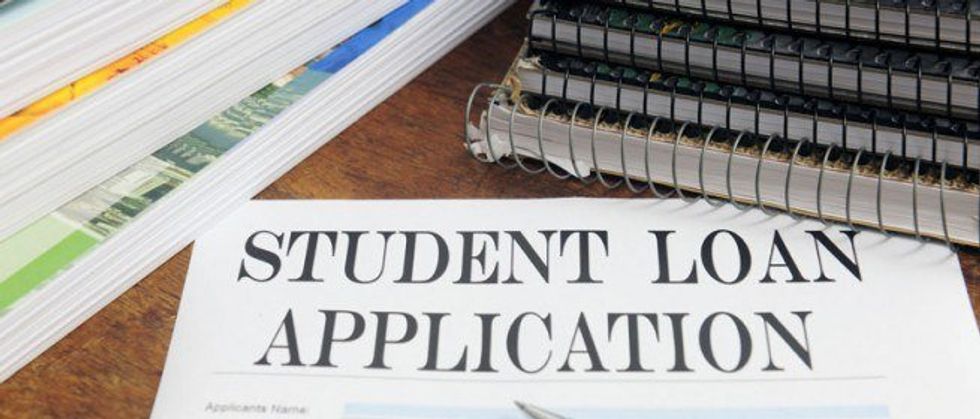 What You Need to Know About Student Loans