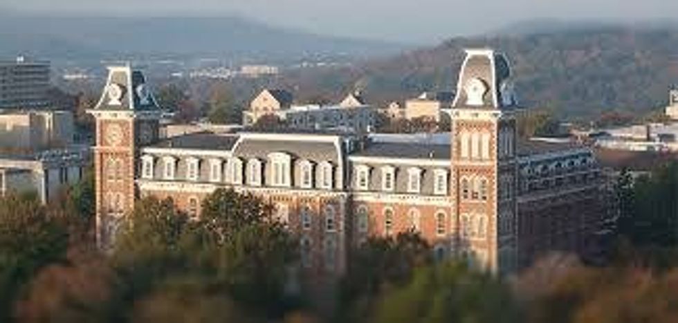 6 Reasons To Love The University Of Arkansas