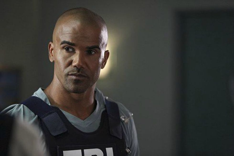 11 Thoughts We All Had When We Heard About Shemar Moore's Departure From Criminal Minds