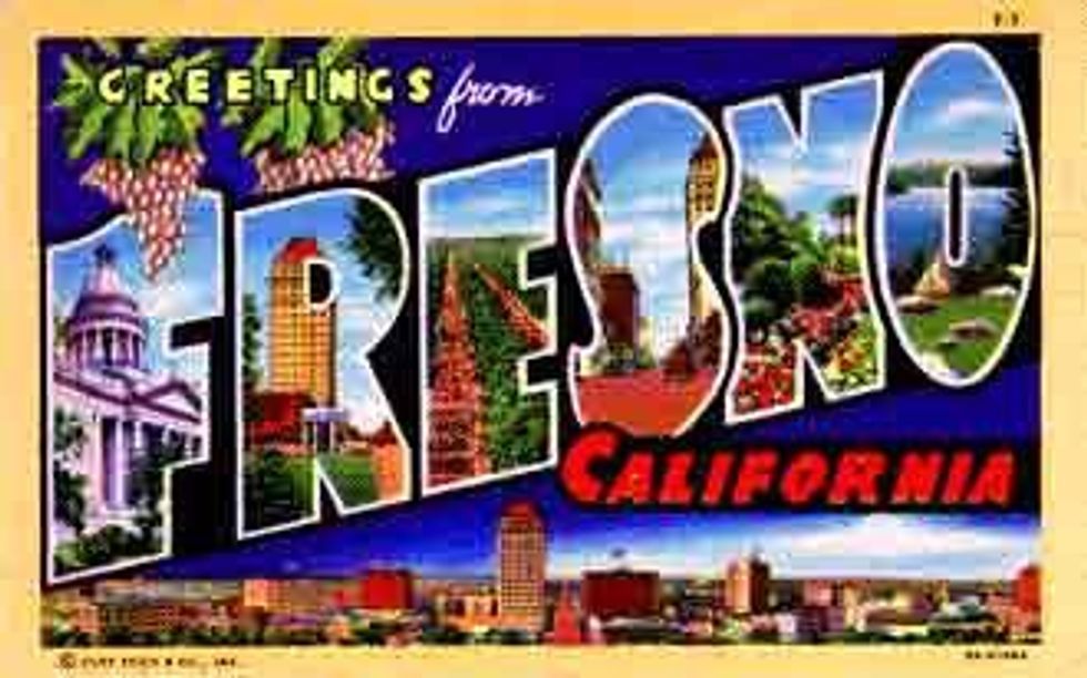 11 Best Things About Fresno, CA