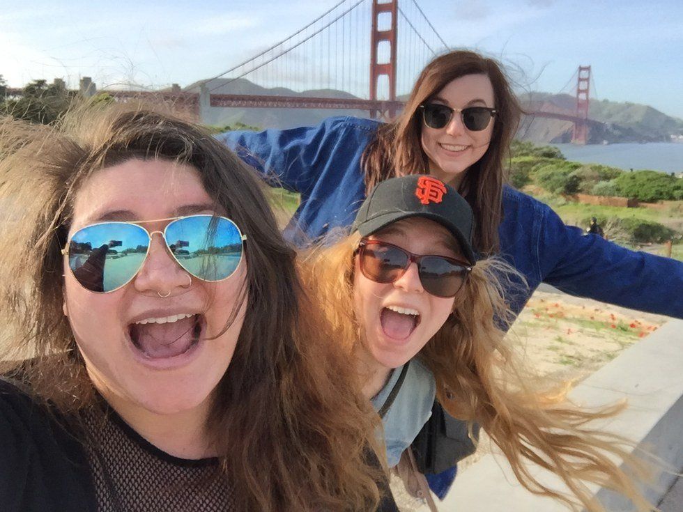 Why My Spring Break Road Trip Is One Of My Best College Memories