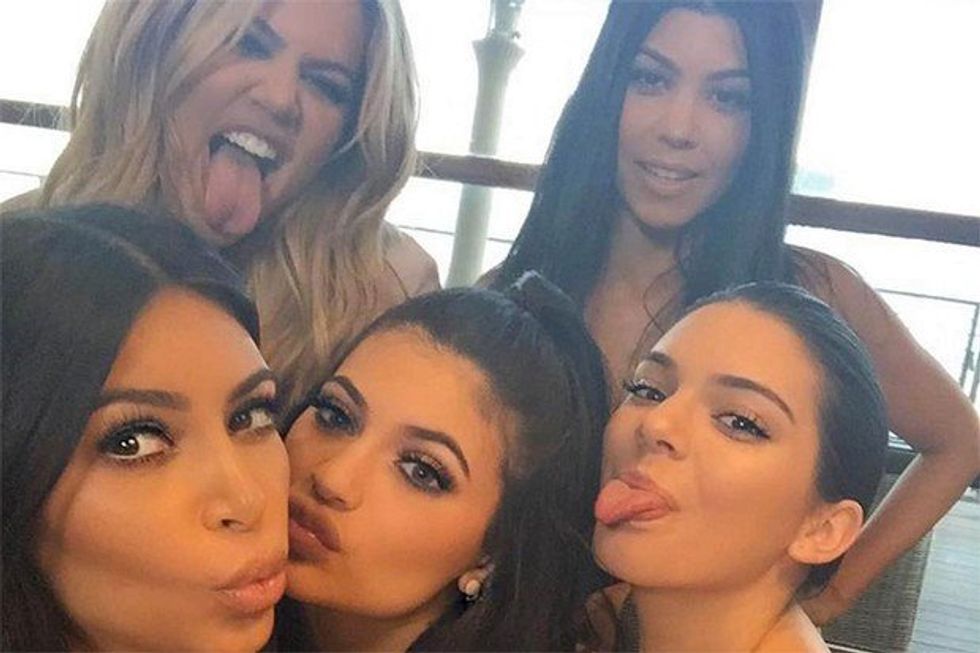 Why are you actually a Kardashian hater?