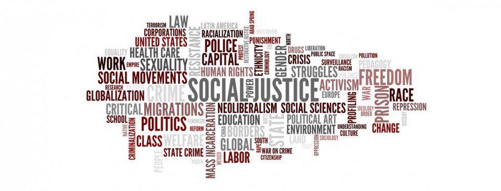 My Problem With Social Justice