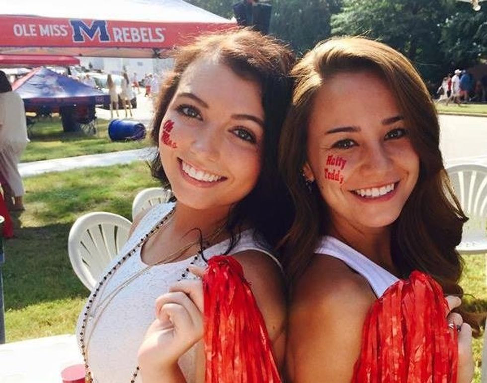 10 Things Every Ole Miss Student Knows To Be True