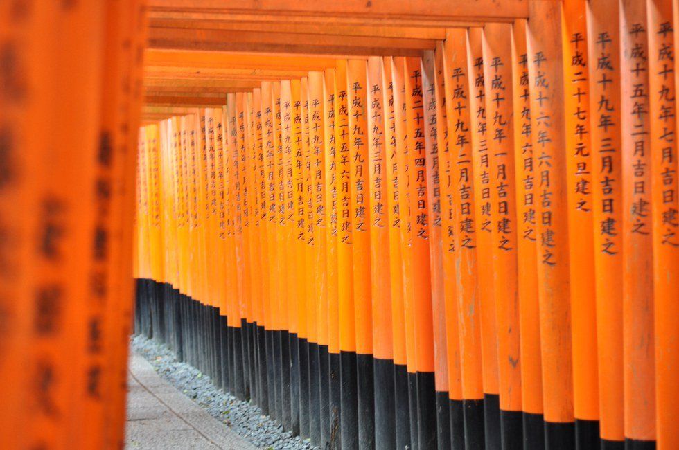 20 Things Everyone Who Leaves Japan Misses