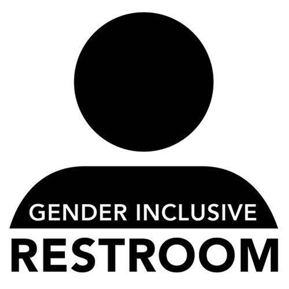 The Real Problem Behind Installing Gender-Neutral Bathrooms