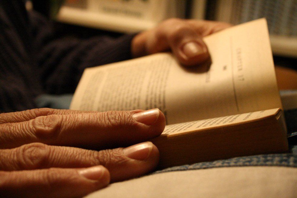 Ten Important Books College Students Need To Read