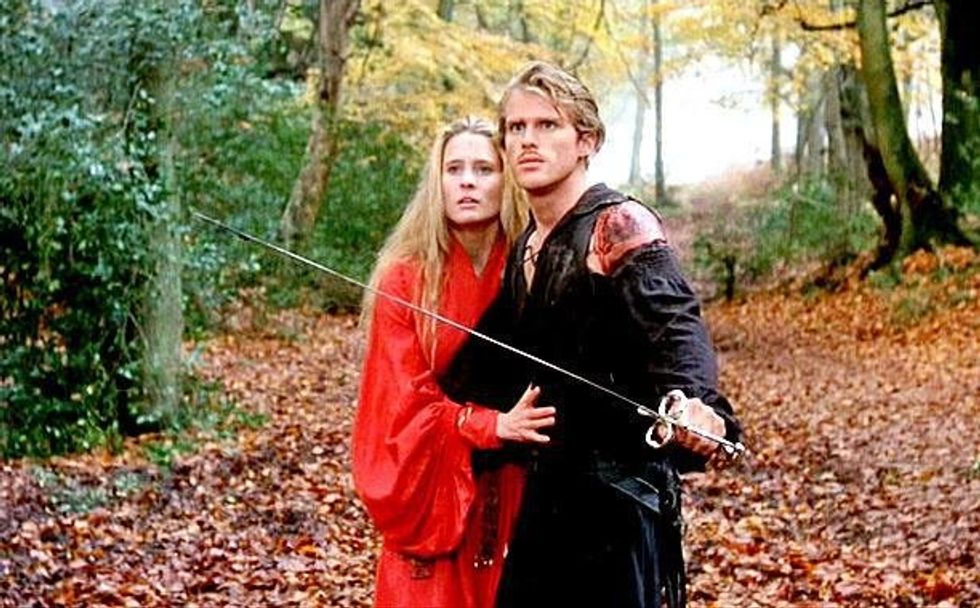 13 Life Lessons From The Princess Bride