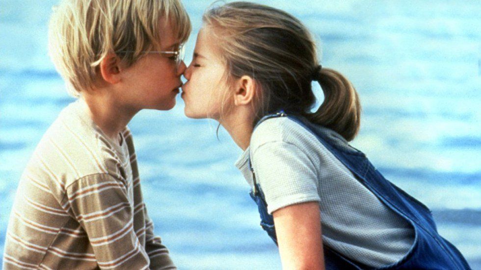 Childhood Crushes That Are Here To Stay