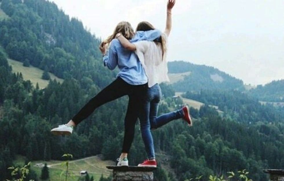 10 Signs You've Found Your Person