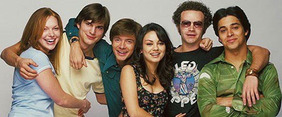 Our Parents Answer: How Accurate Was 'That '70s Show'?