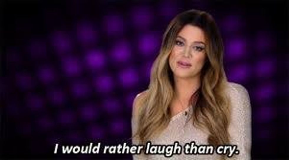 10 Reasons Khloe Is The Best Kardashian