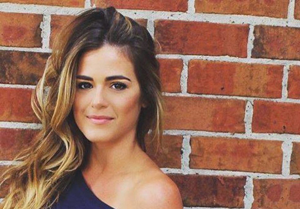 6 Reasons Why Joelle Fletcher Will Be The Best Bachelorette Yet