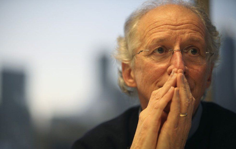 John Piper's Problem With Women