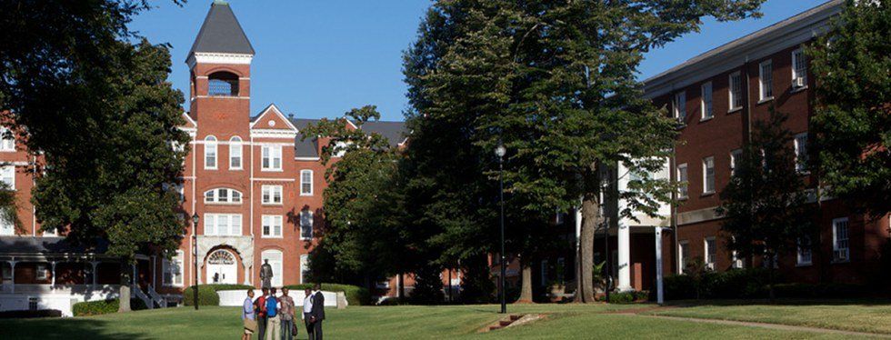 An Apology To Morehouse