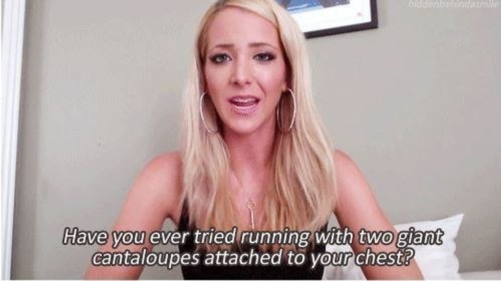 19 Reasons Why Being a Girl Can Really Suck