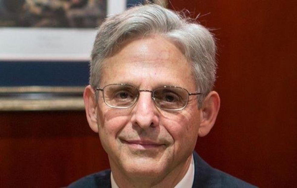 Who Merrick Garland Is And Why You Should Care