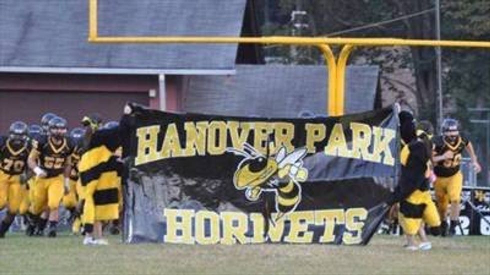 7 Things You'll Understand If You Went To Hanover Park