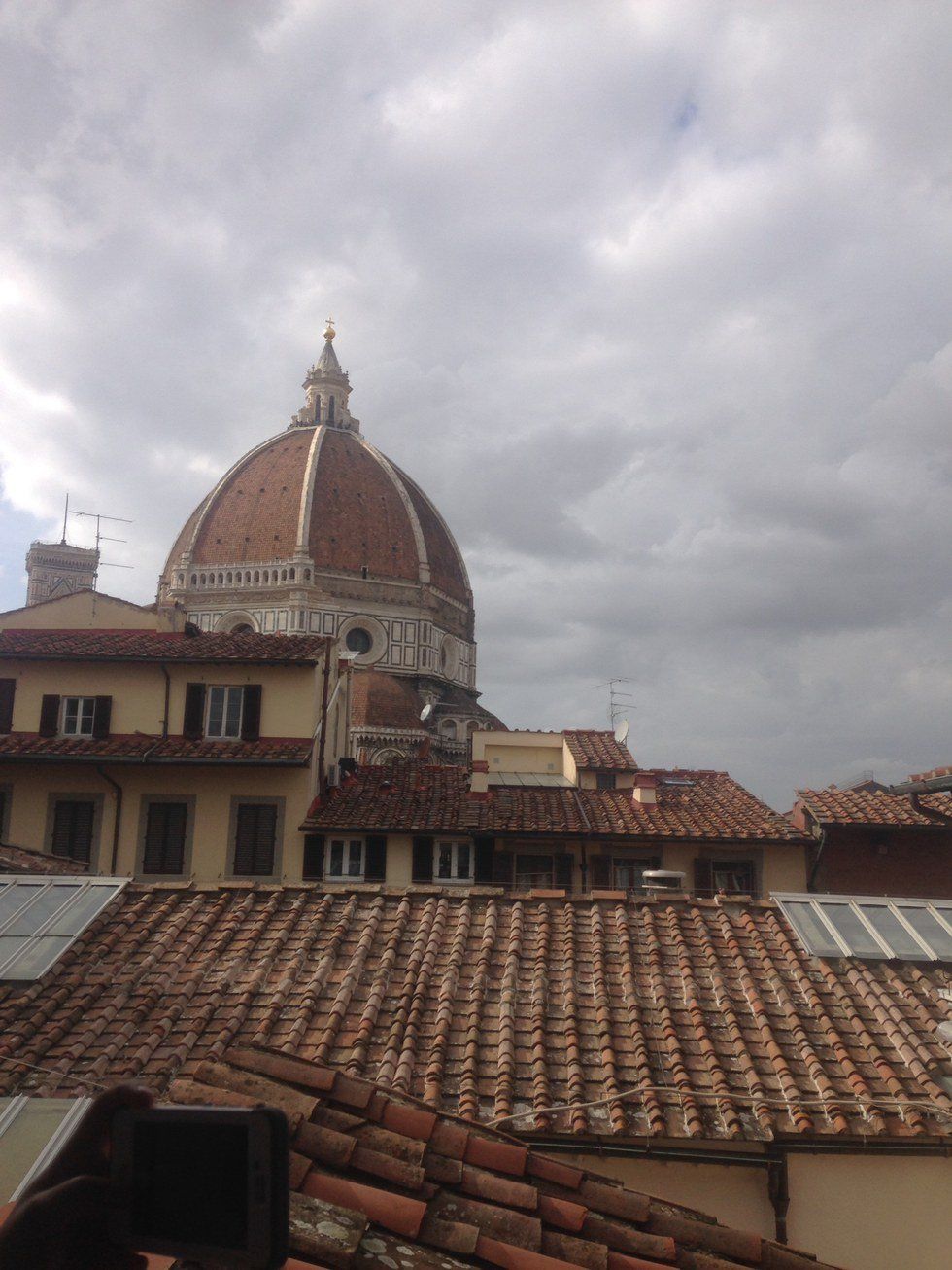 12 Places You're Obsessed With If You've Studied Abroad in Florence