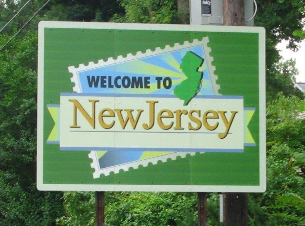 Why New Jersey Is The Best Place To Live