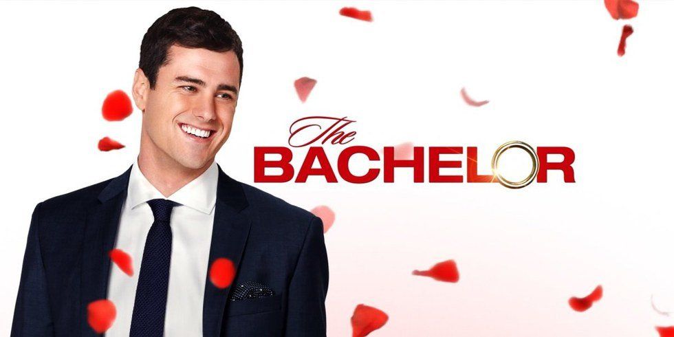 'The Bachelor' Is Weird