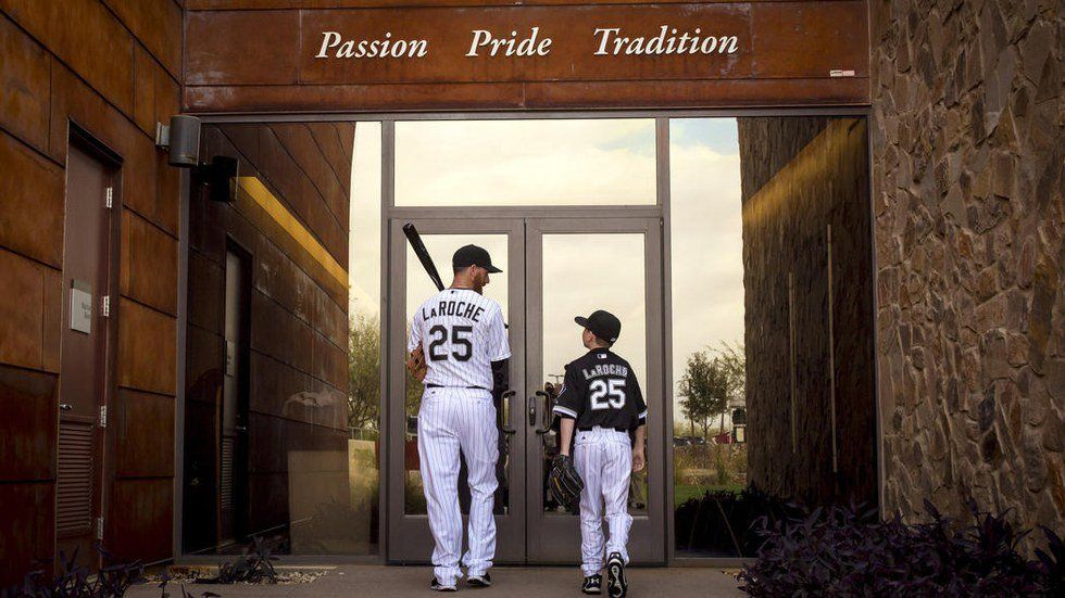 The Controversial Retirement Of Adam LaRoche