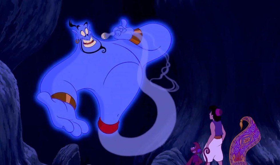 Top 23 Post-Renaissance Disney Animated Movies